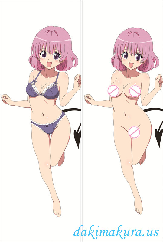 To Love-Ru - Momo Belia Deviluke dakimakura girlfriend body pillow cover